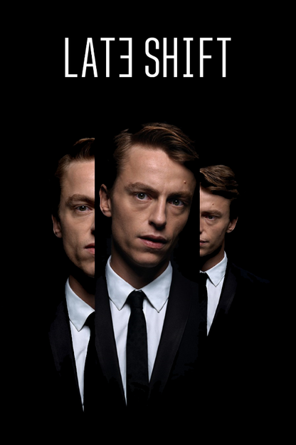 Late Shift Steam Key GLOBAL