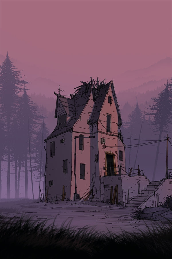 Unforeseen Incidents Steam Key GLOBAL