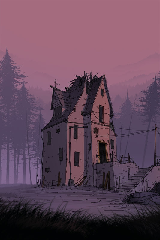 Unforeseen Incidents Steam Key GLOBAL