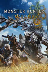 Monster Hunter Wilds (Deluxe Edition) (EU)
