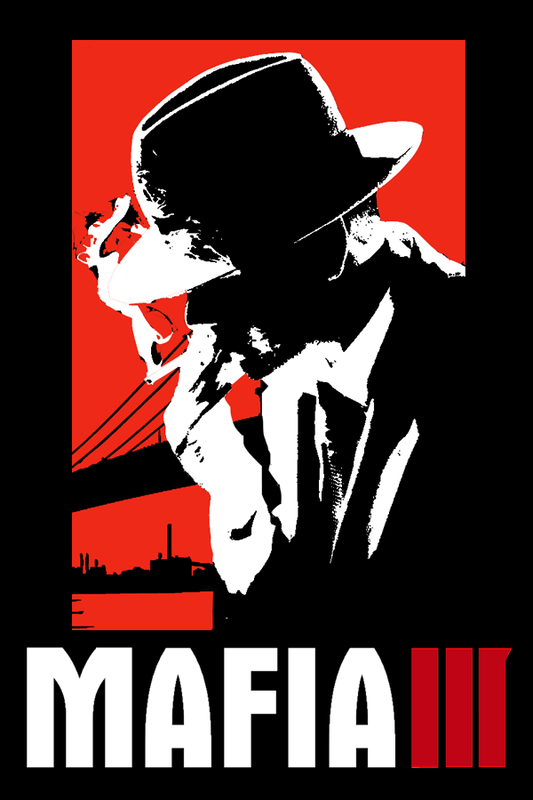 Mafia III (EU)