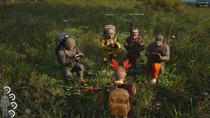 SCUM Character Bundle (Steam)