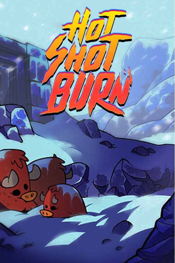 Hot Shot Burn Steam Key GLOBAL