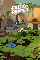 Felix The Reaper
