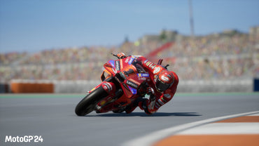 MotoGP 24 (Steam)