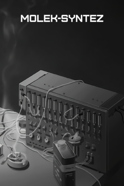 MOLEK-SYNTEZ