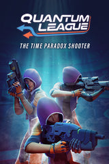 Quantum League