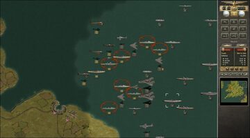 Panzer Corps - Grand Campaign '44 East Steam Key GLOBAL