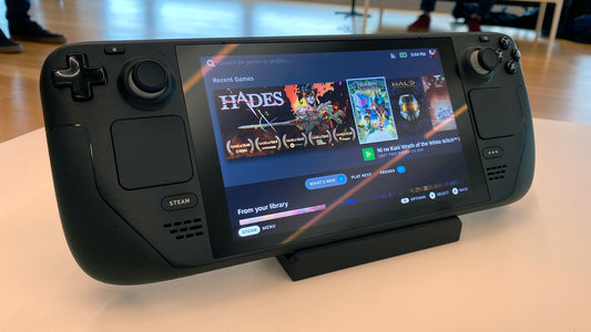 Hands on Deck Steam CD Key