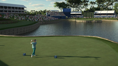 PGA Tour 2K21 (Baller Edition) (EU)