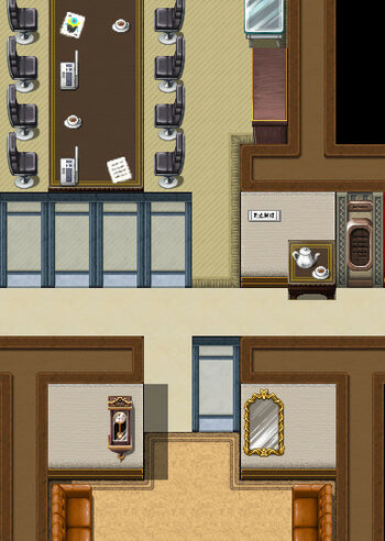 Coffee Crawl Steam CD Key