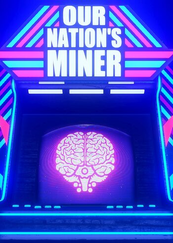 Our Nation's Miner Steam CD Key