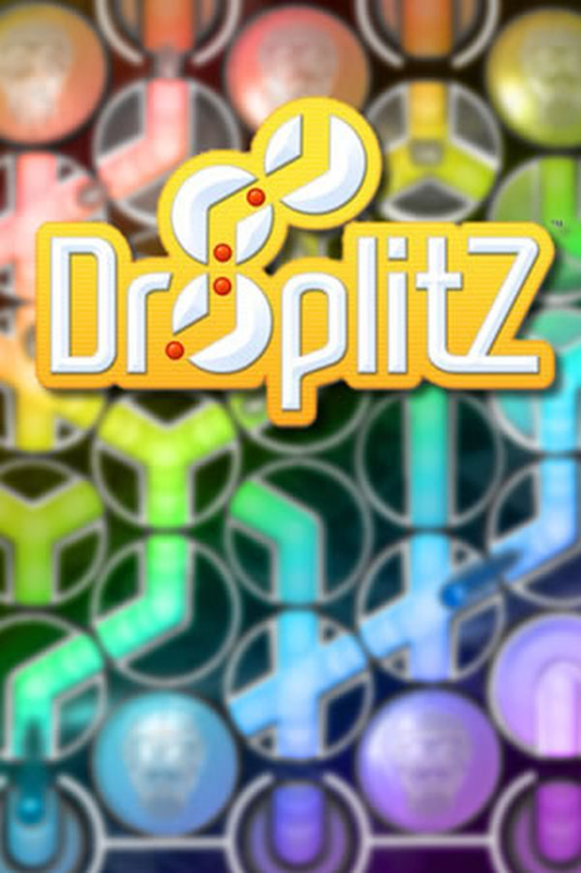 Droplitz