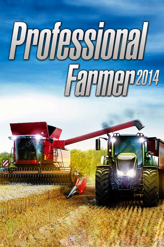 Professional Farmer 2014 (Collector's Edition)