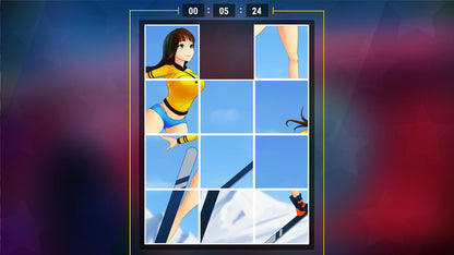 Hot Champions: Dream Team Steam CD Key