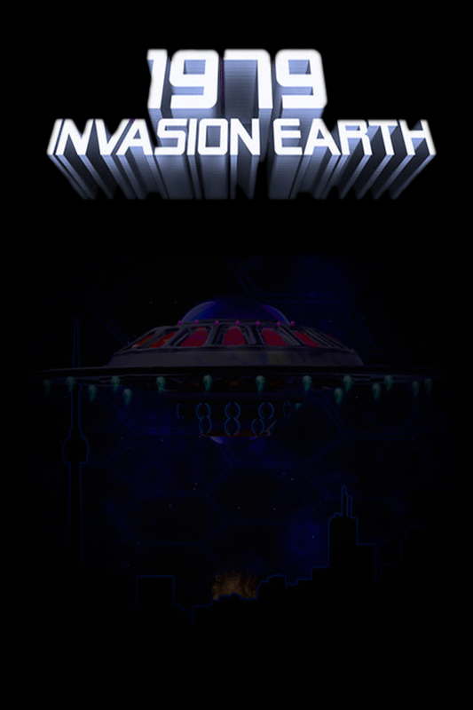 Cheie CD Steam 1979 Invasion Earth