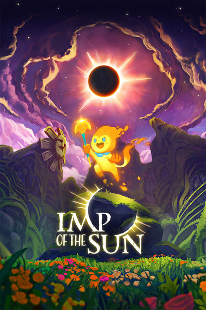 Imp of the Sun (Steam)