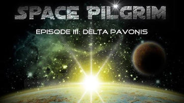 Space Pilgrim Episode III: Delta Pavonis (Steam)