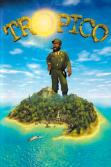 Tropico Dictator Pack