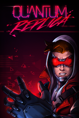 Quantum Replica