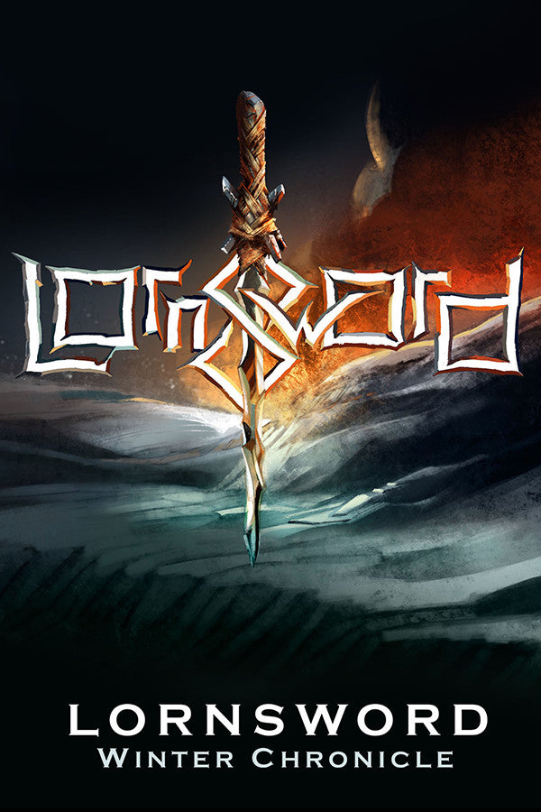 Lornsword Winter Chronicle (Xbox One)