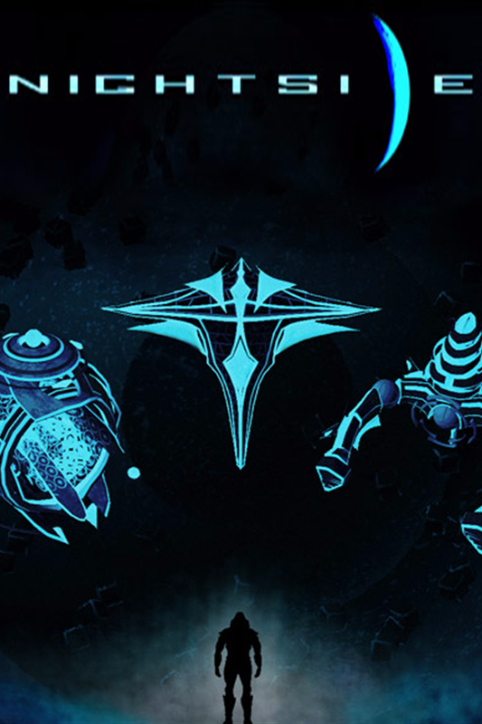 Nightside Steam Key GLOBAL