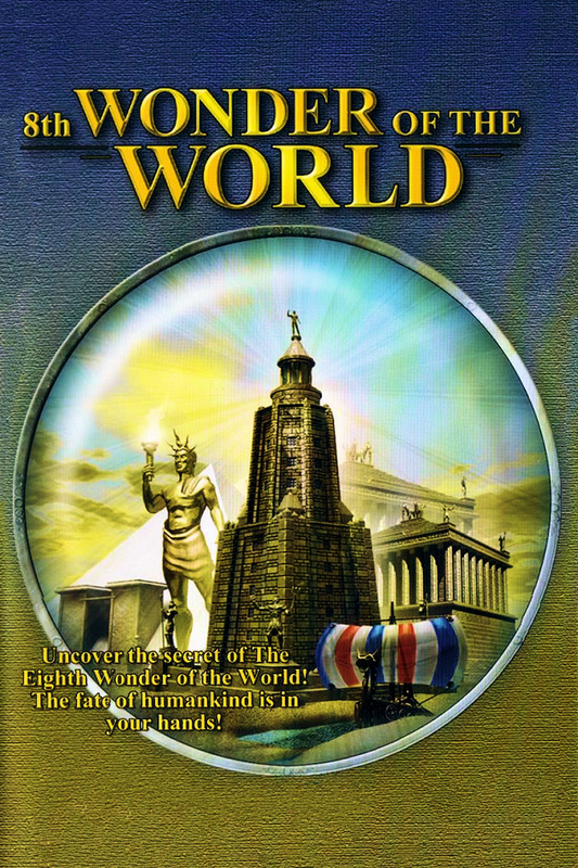 Cultures - 8th Wonder of the World Steam Key GLOBAL