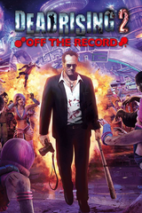 Dead Rising 2: Off the Record