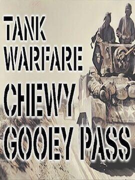 Tank Warfare: Chewy Gooey Pass Steam Key GLOBAL