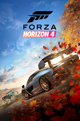 Forza Horizon 4 - Fortune Island