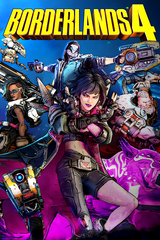 Borderlands 4 (Ediție Deluxe)