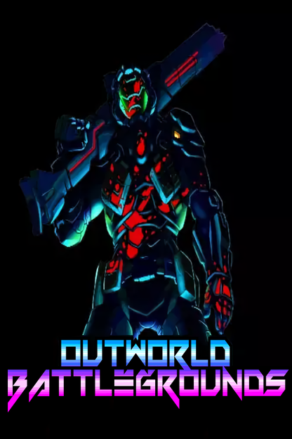 Outworld Battlegrounds