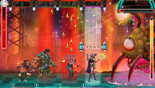The Metronomicon - The End Records Challenge Pack (DLC)