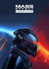 Mass Effect (Legendary Edition)
