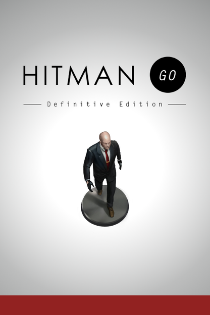 Hitman GO (Definitive Edition)