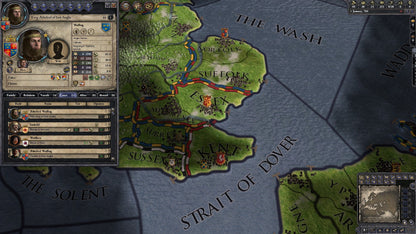 Crusader Kings II - Charlemagne (DLC)