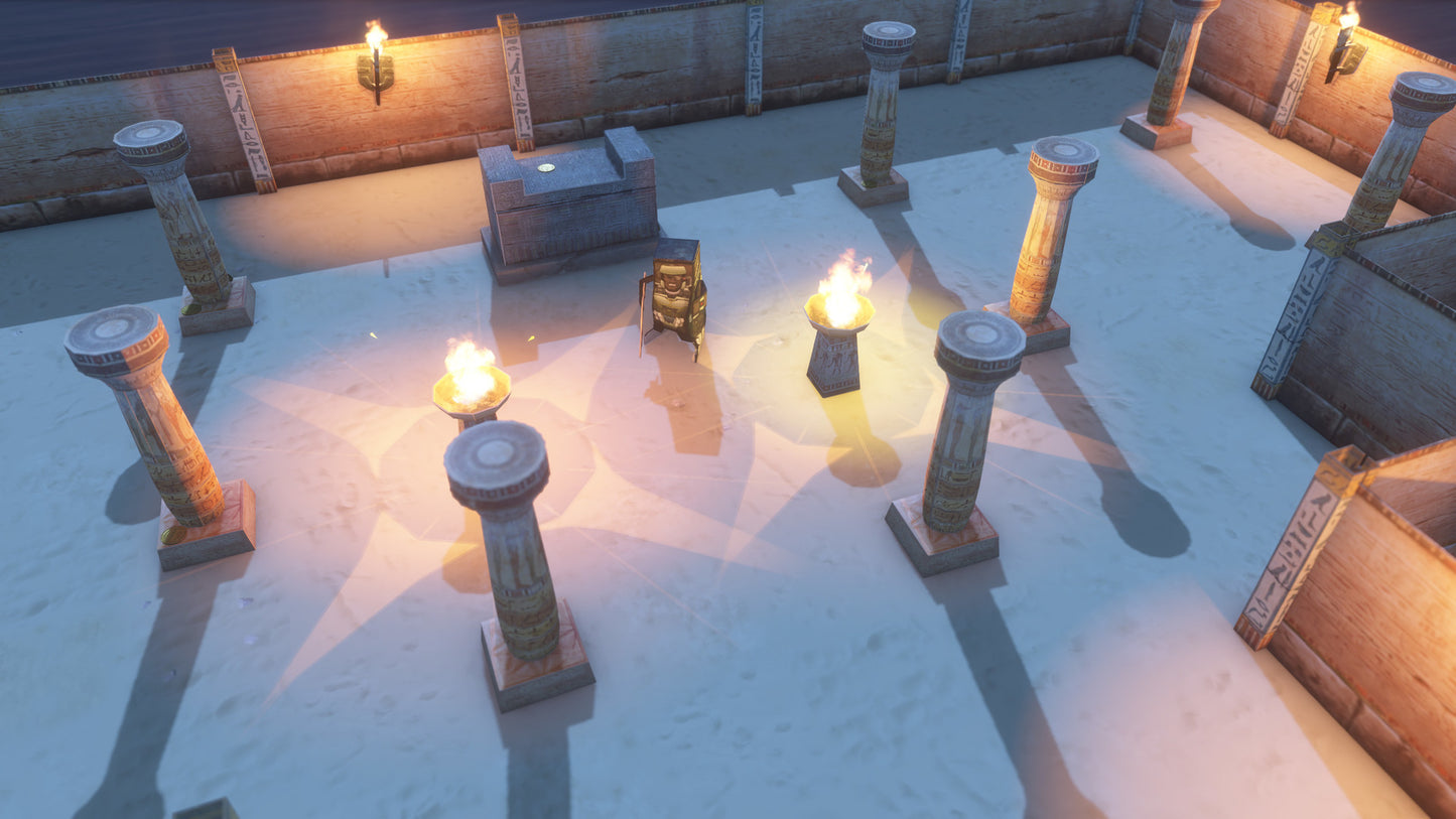 Popup Dungeon