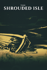 The Shrouded Isle