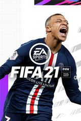 FIFA 21 (EU)