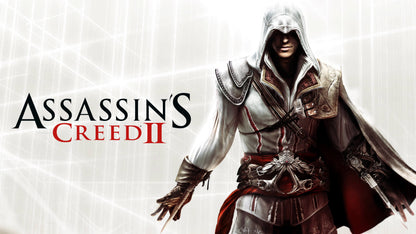 Assassin's Creed II (EU)