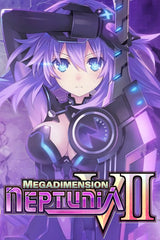 Megadimension Neptunia VII