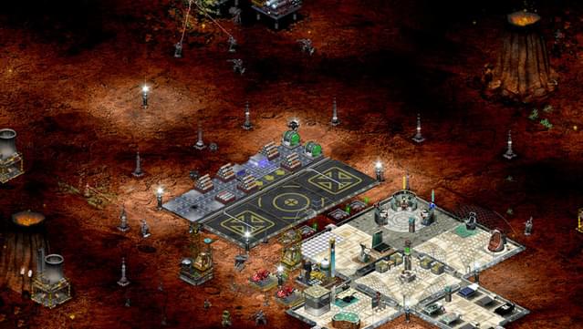 Space Colony HD (GOG)