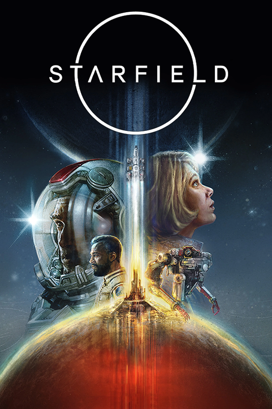 Starfield (Steam)