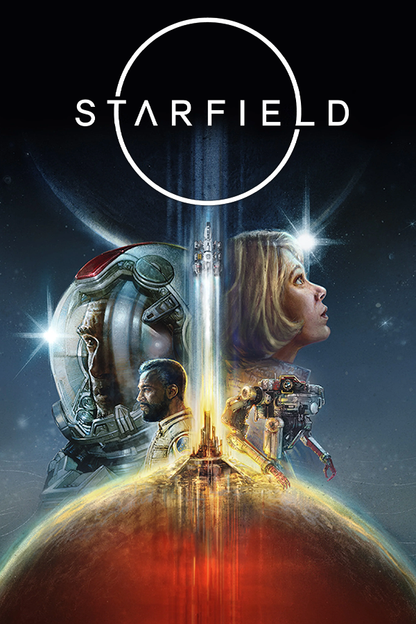 Starfield (Premium Edition) (Steam)