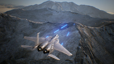Ace Combat 7: Skies Unknown (Ediție Deluxe)