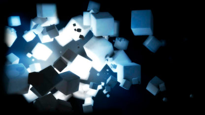 Cubium Dreams Steam Key GLOBAL