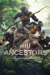 Ancestors: The Humankind Odyssey (Xbox One) (EU)