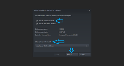 Lift It Steam CD Key