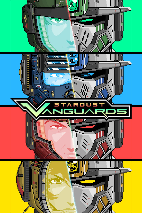 Stardust Vanguards