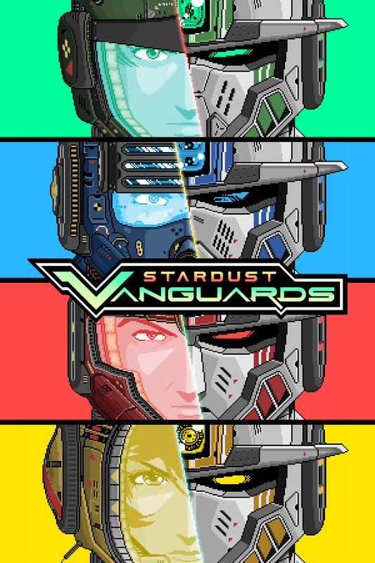 Stardust Vanguards